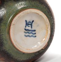 Vessel