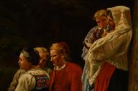 Artist Unknown, Late 19th Century