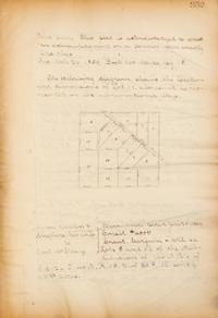 [PRE-FIRE CHICAGO]. A group of 3 Pre-Fire Abstract Deed Books, 1830s-1860s.