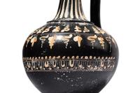 An Apulian Gnathian-Ware Epichysis
