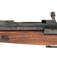 **Nagoya Arsenal Japanese Type 99 Last Ditch Rifle