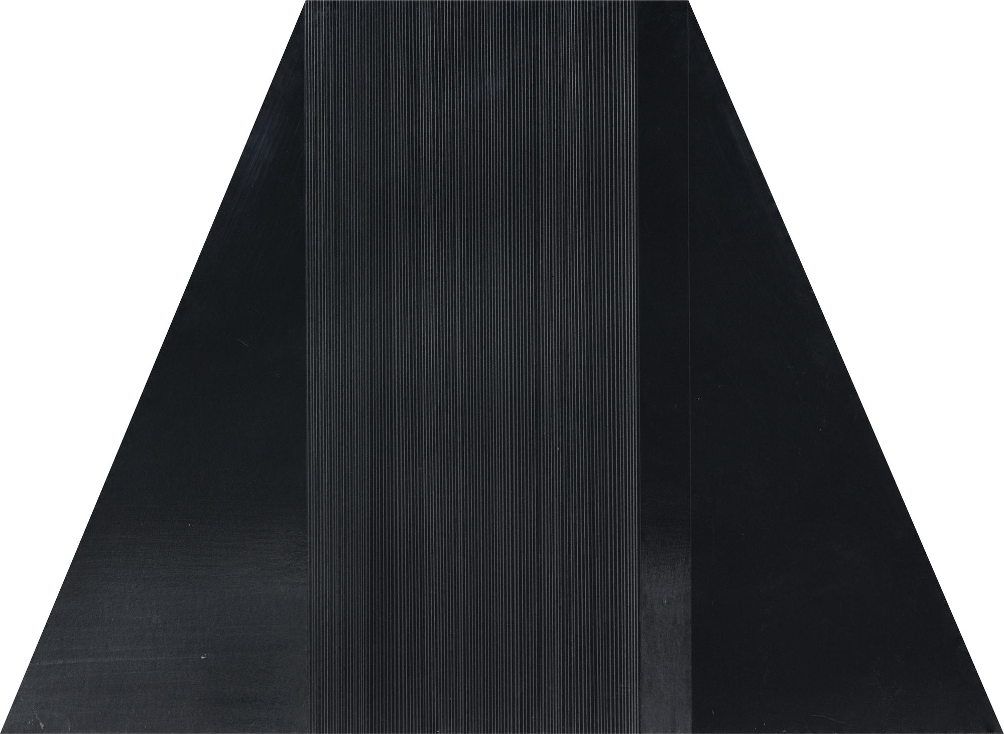 Bild 12/Fur/S,W,B # 4, 1979 (diptych)