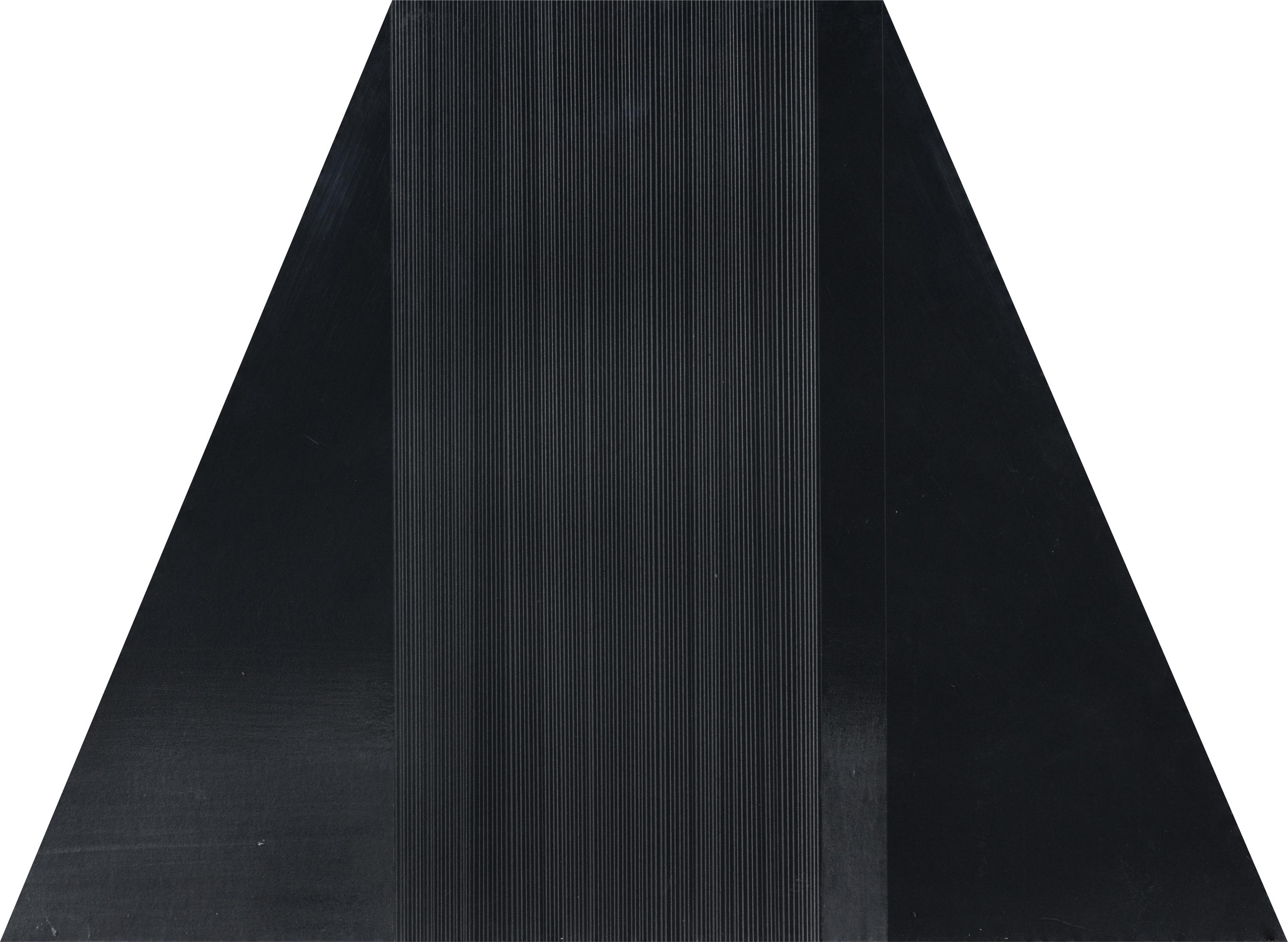 Bild 12/Fur/S,W,B # 4, 1979 (diptych)