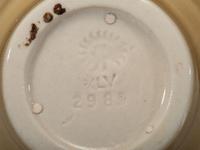 Seven Rookwood Pottery Table Articles