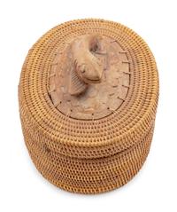 A Nantucket Basket