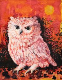 Kelly Fearing (American, 1918-2011)