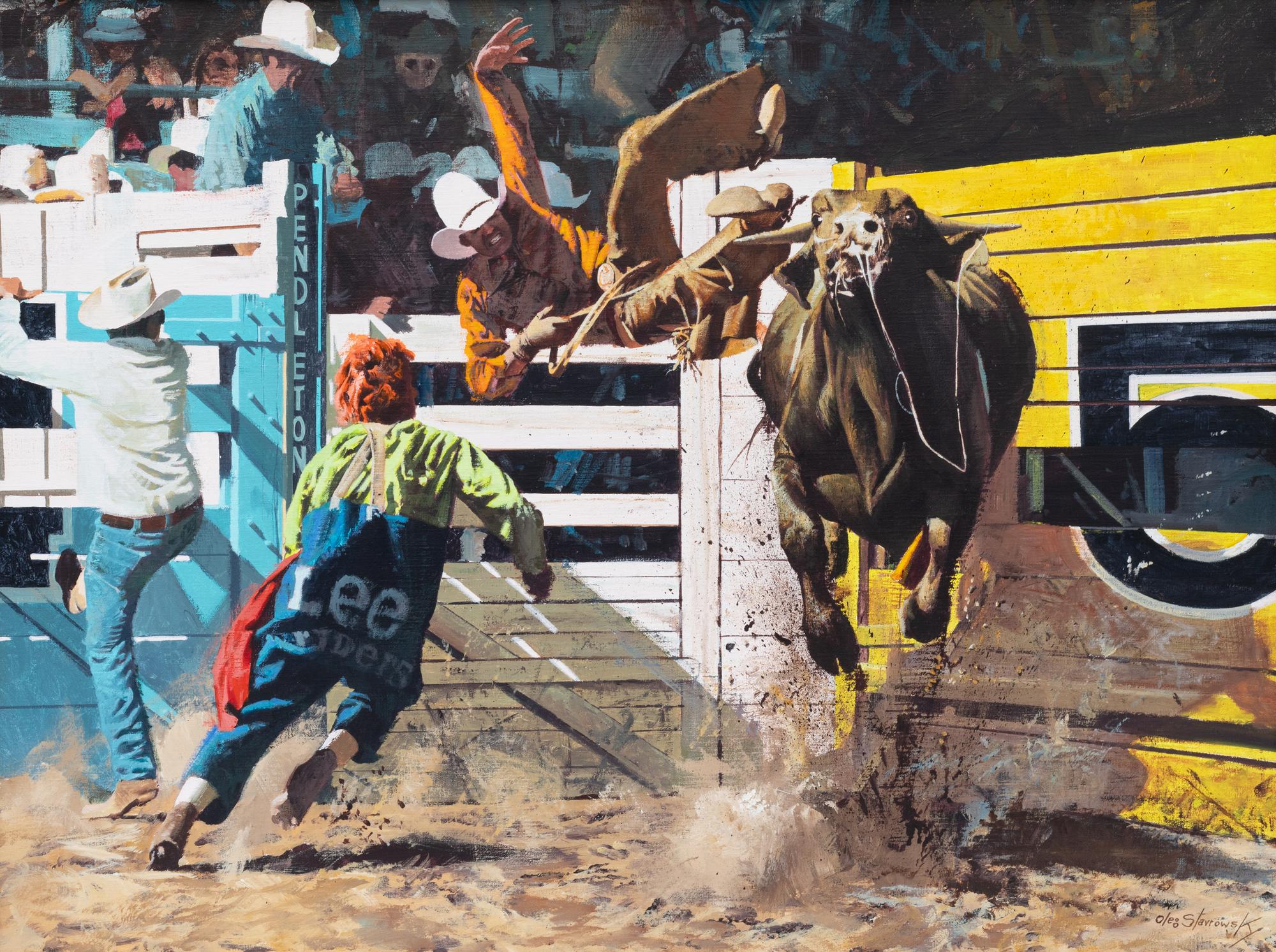 Rodeo