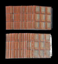 A Complete Set of 1978 Topps Baseball Cards (726/726)
