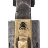 Colt Model 1861 Navy Revolver