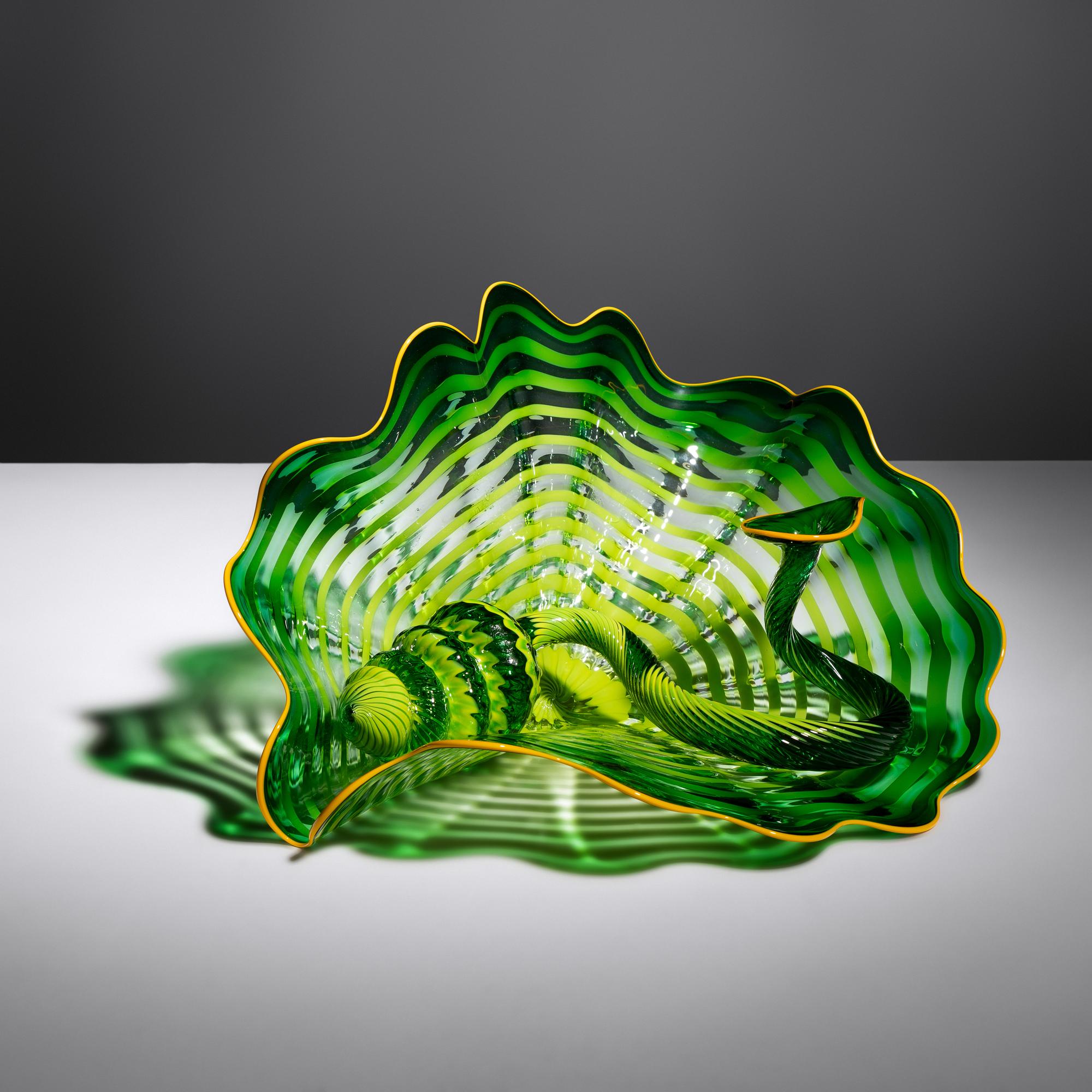 Celtic Emerald Persians, 2007