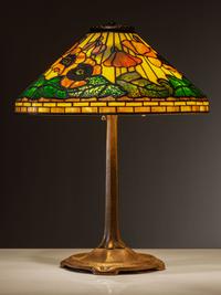 Poppy Table Lamp