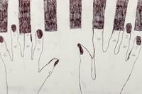 This 4 Hands on Piano Keyboard