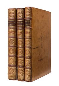 [BINDINGS] - [Gueudeville, Nicolas (1652-1721)]