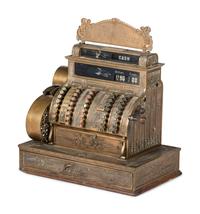 A National Cash Register , Model 92