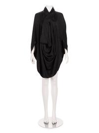 Junya Watanabe for Comme des Garçons Transformable Wool Tunic, Fall/Winter 2008