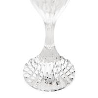 A Baccarat Massena Stemware Service
