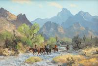Indian Country