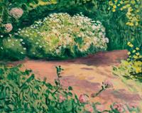 Les Marguerites , 1944
