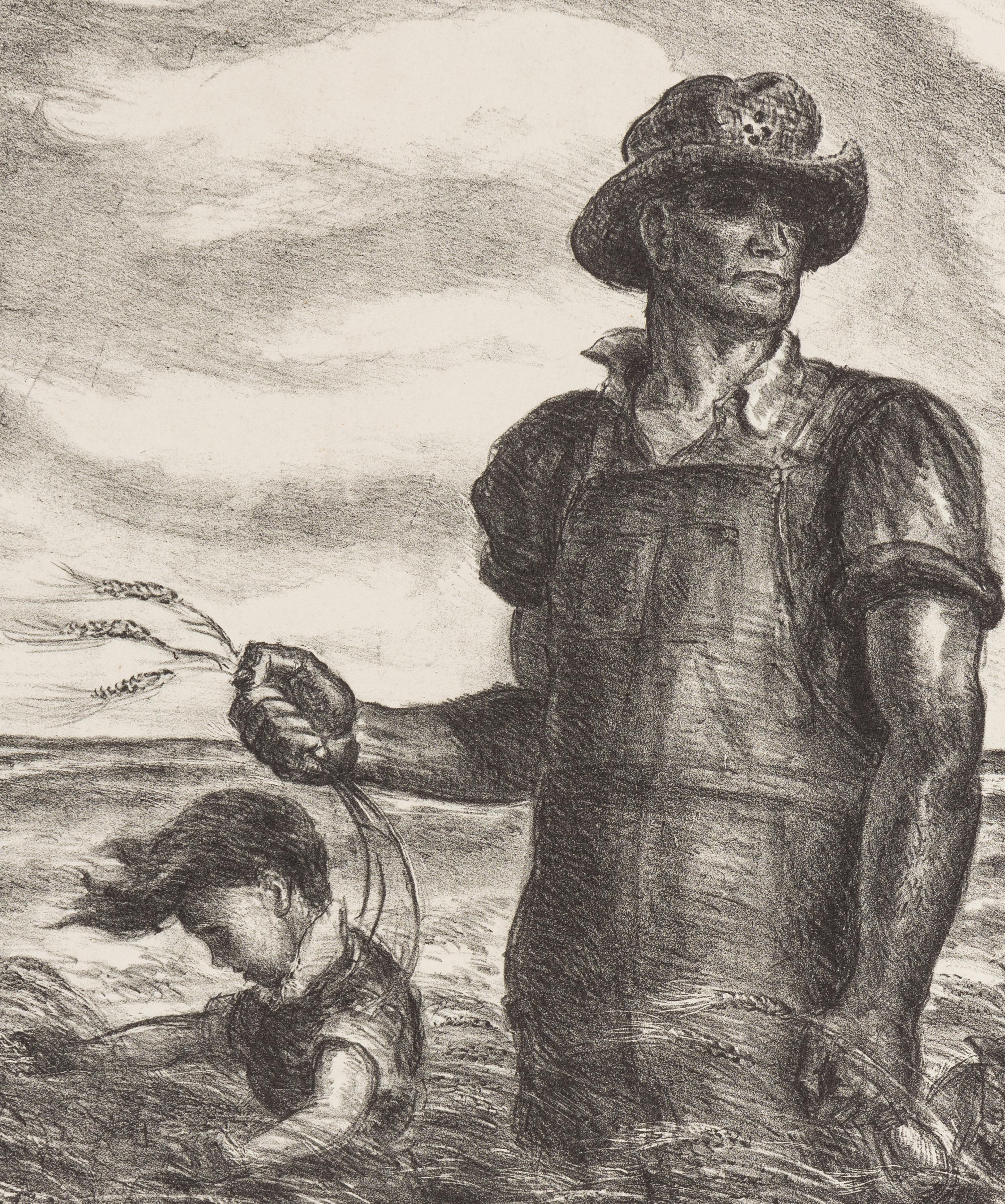 Our Good Earth