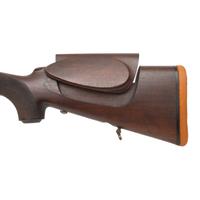 **L. Schiwy Half-Stock Mauser Rifle