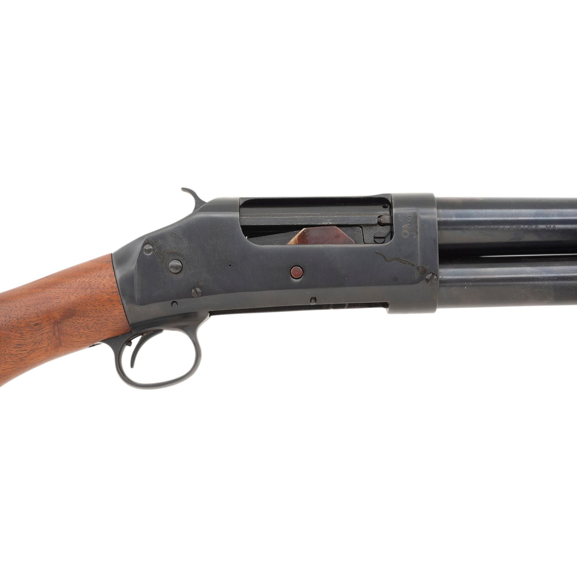 *S.C. China Norinco Model 97 Trench Shotgun