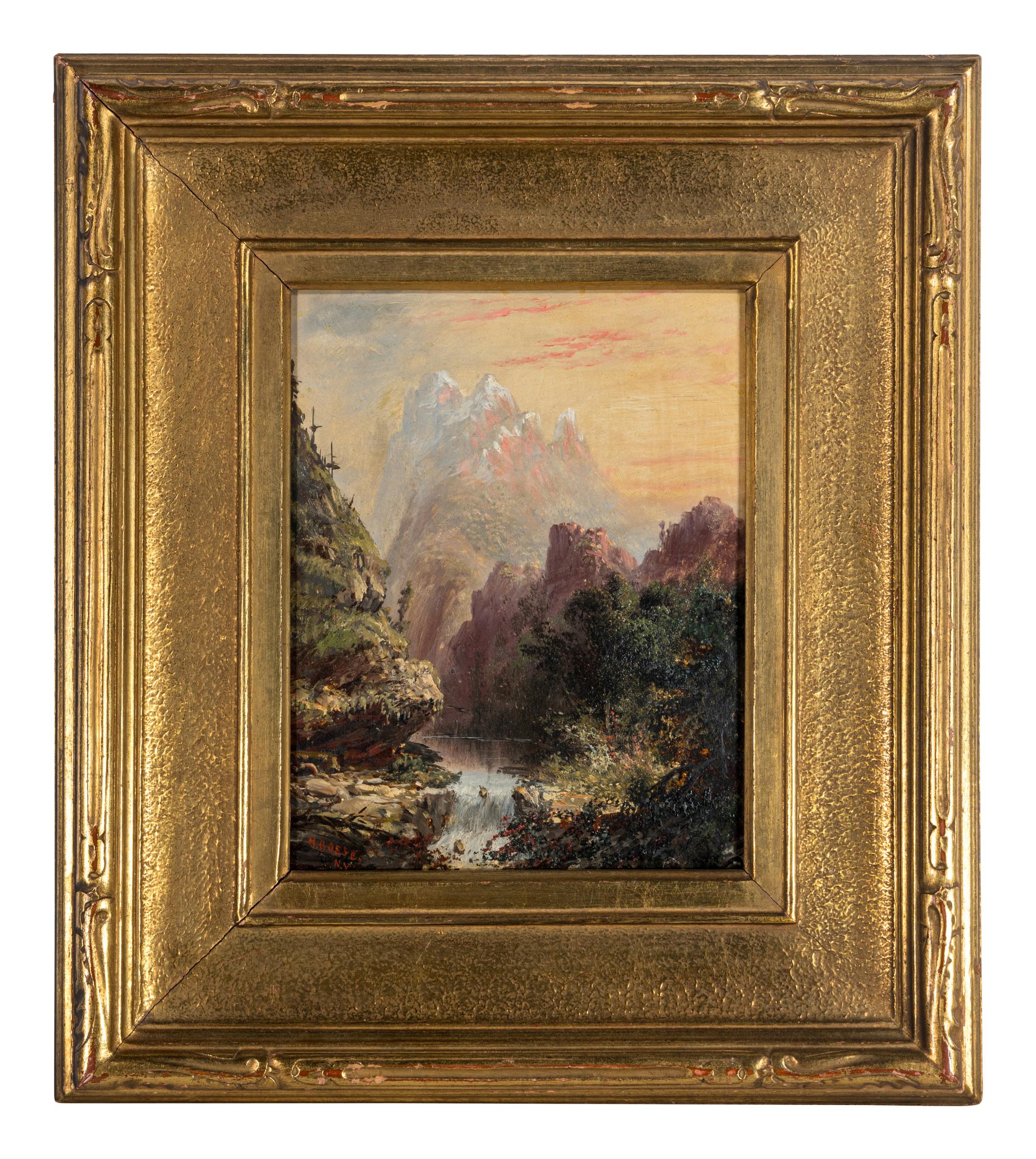 Landscape