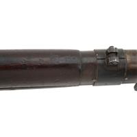 **1944 Dated Long Branch Enfield No 4 MK I Rifle