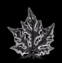 A Lalique Champs-Élysées Chandelier