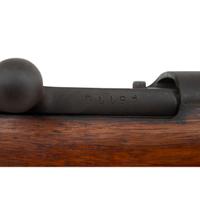 **Possible Vietnam War Bring-Back Chinese Arsenal 26 Type 53 Carbine Dated 1960