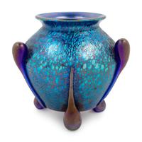 Papillon Vase, c. 1920
