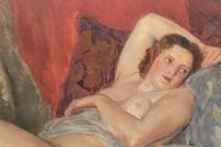 Odalisque