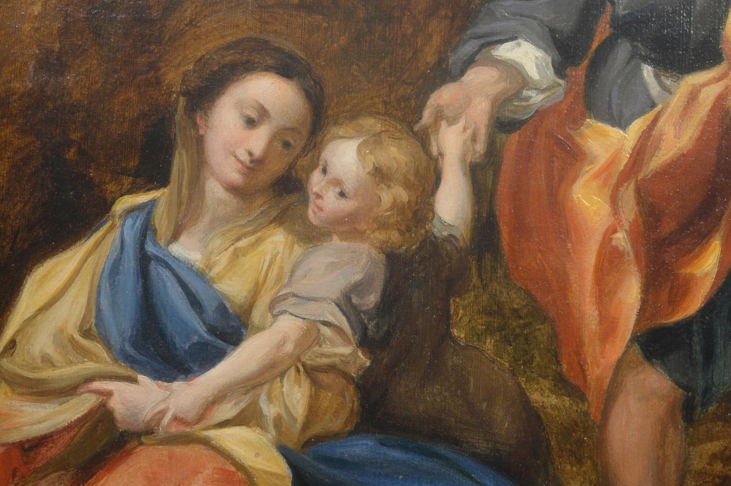 Italian School, 18th Century