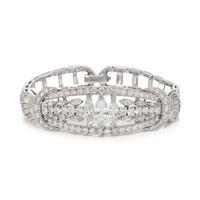 DIAMOND BRACELET