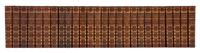 (COLLECTED WORKS) CARLYLE, THOMAS. Works. Boston, n.d. 26 vols.