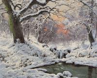 László Neogrády (Hungarian, 1896-1962)