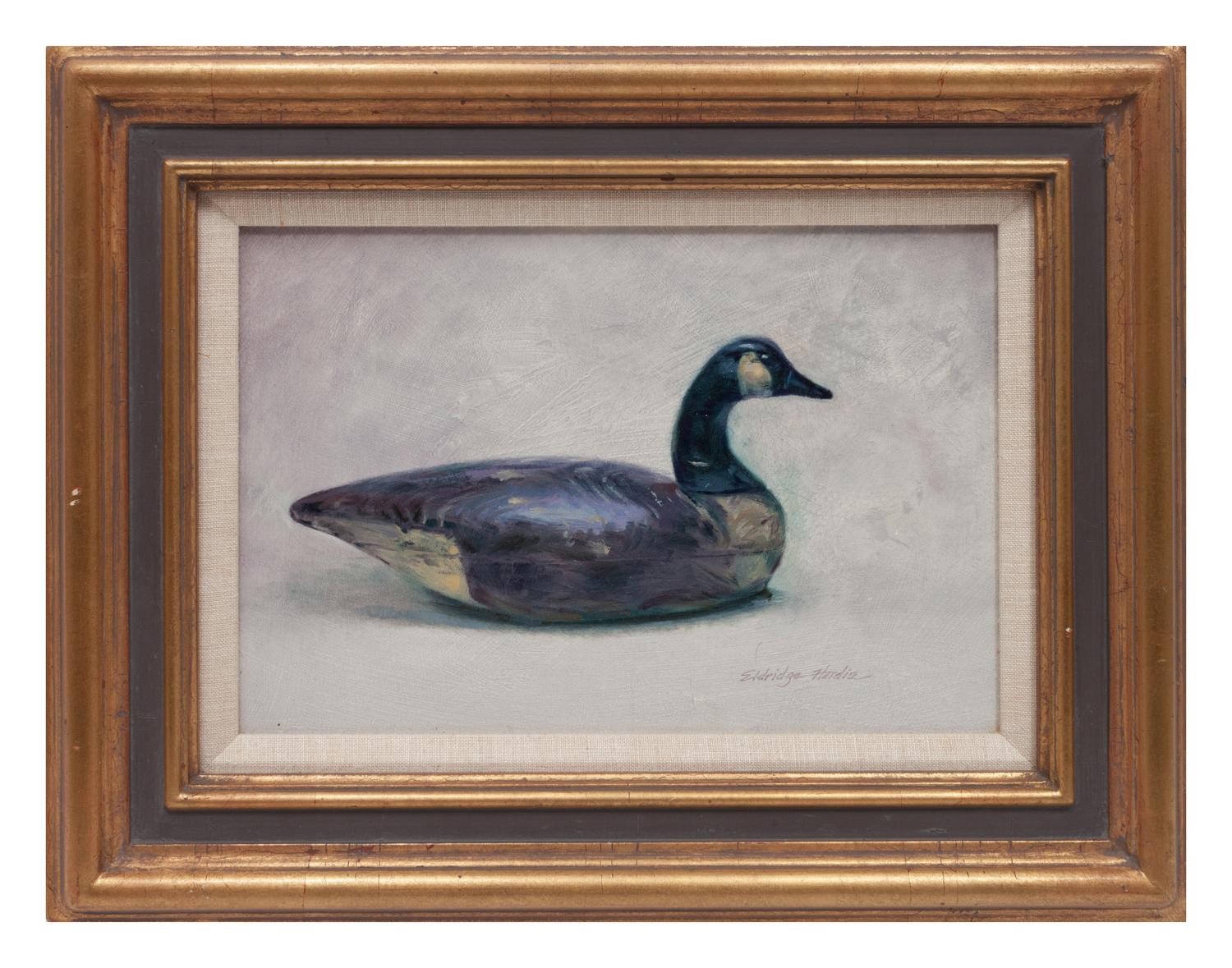 Canada Goose Decoy