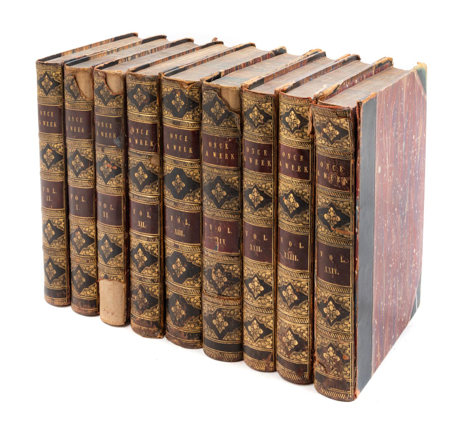 [PERIODICALS]