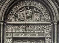 ALINARI BROTHERS and others. Late 19th century. Sculpture & Design. Sculpture & Design. 5 albumen prints.