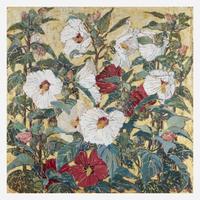 Mary Elizabeth Price (American, 1877–1965) Mallows