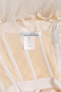 Oscar de la Renta Wedding Gown, 2010s