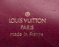 Four Designer Handbags: Three Nina Ricci and One Louis Vuitton c.2006