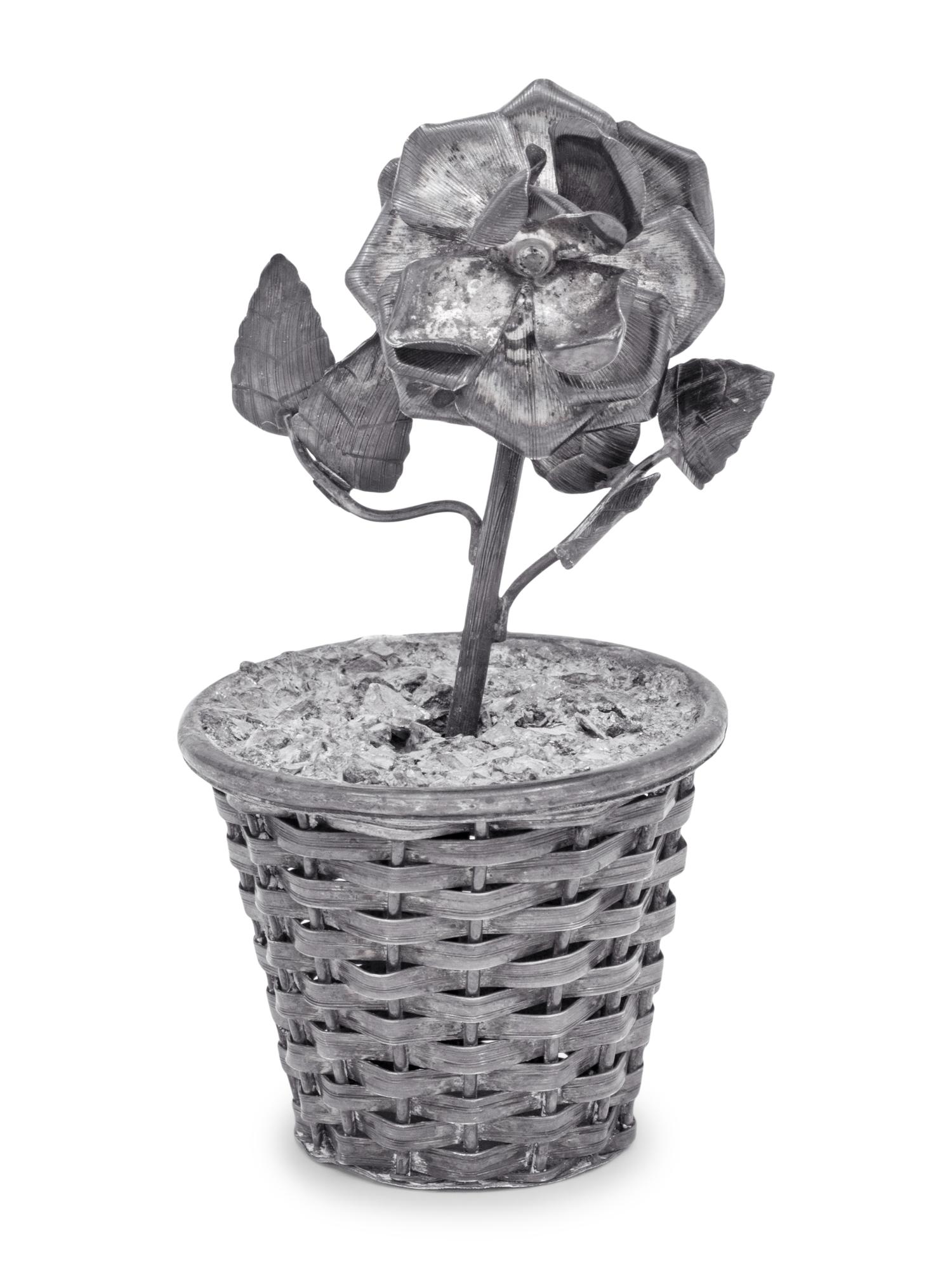 A Collection of Silver Articles