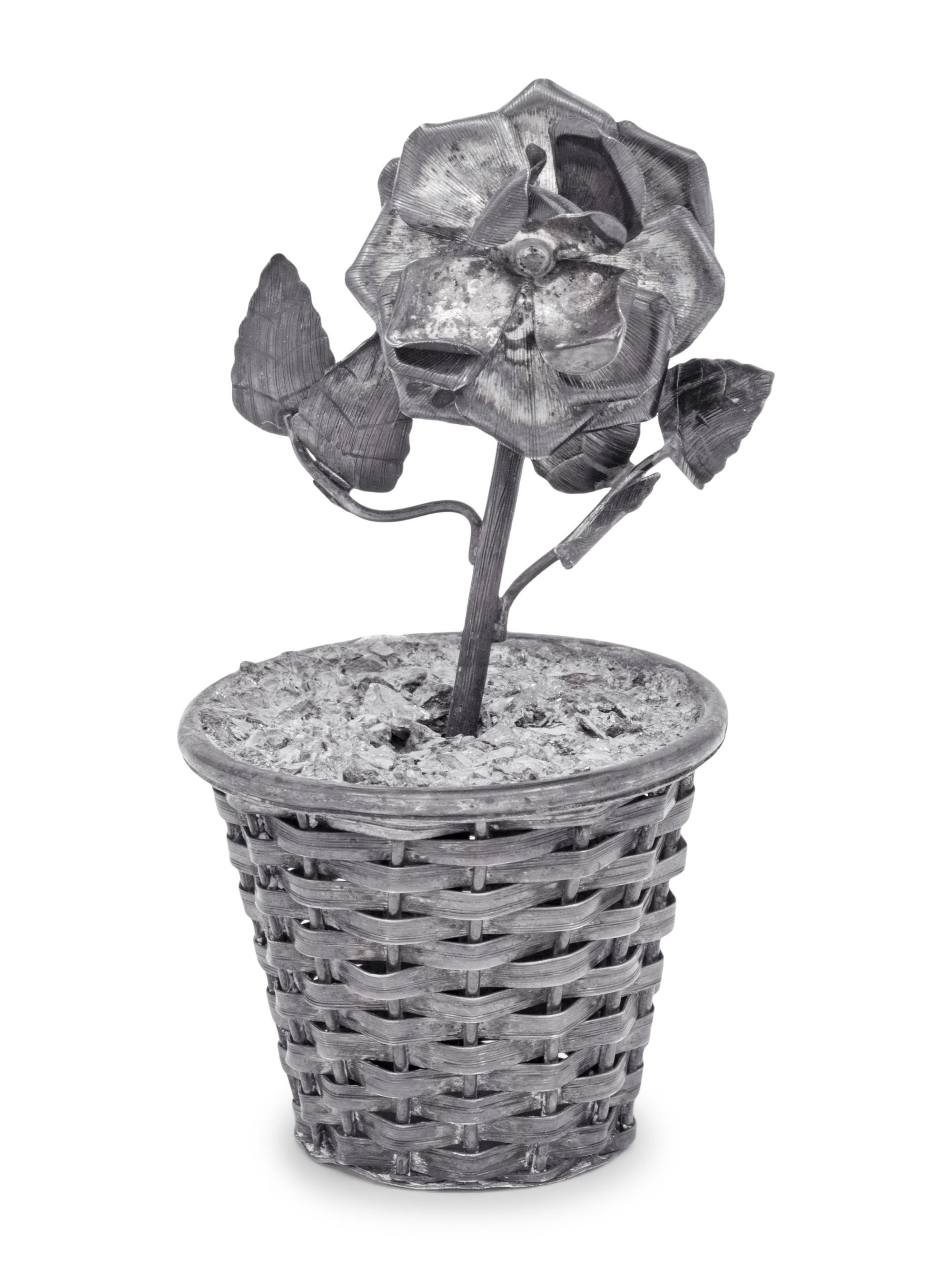 A Collection of Silver Articles