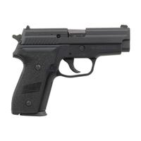 *Sig Sauer P229 .40 in Box with Accessories and .357 Sig Caliber Barrel