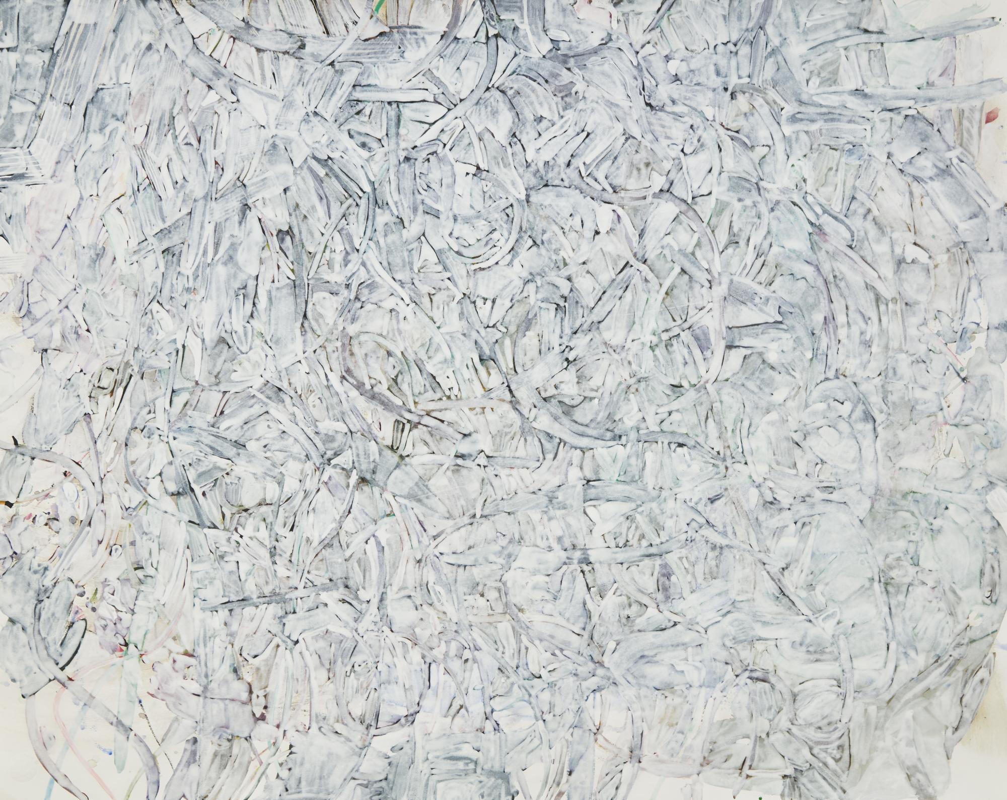 Nothing Discernible , 2013
