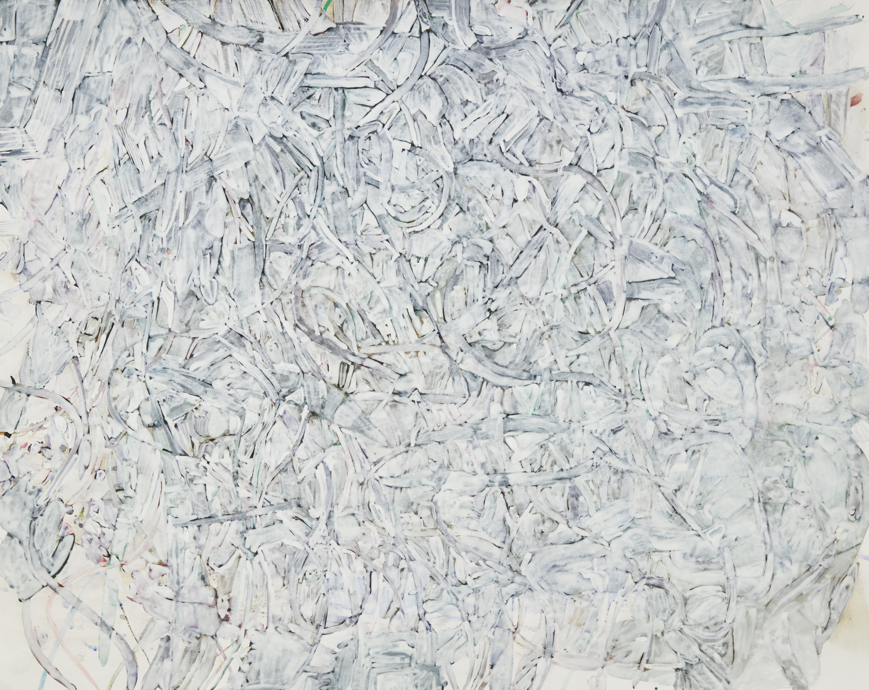 Nothing Discernible , 2013