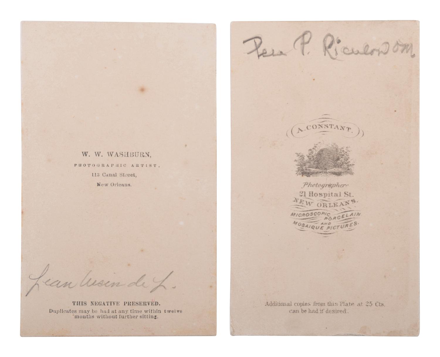 [WAR OF 1812]. MORGAN, General David B. Morgan (ca 1772-1848). Autograph letter signed. August 1829.