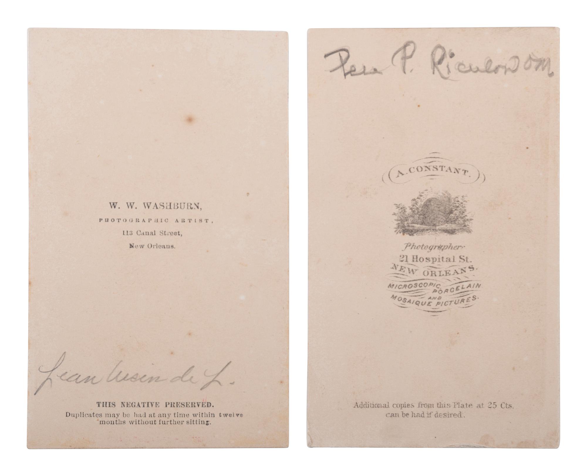 [WAR OF 1812]. MORGAN, General David B. Morgan (ca 1772-1848). Autograph letter signed. August 1829.