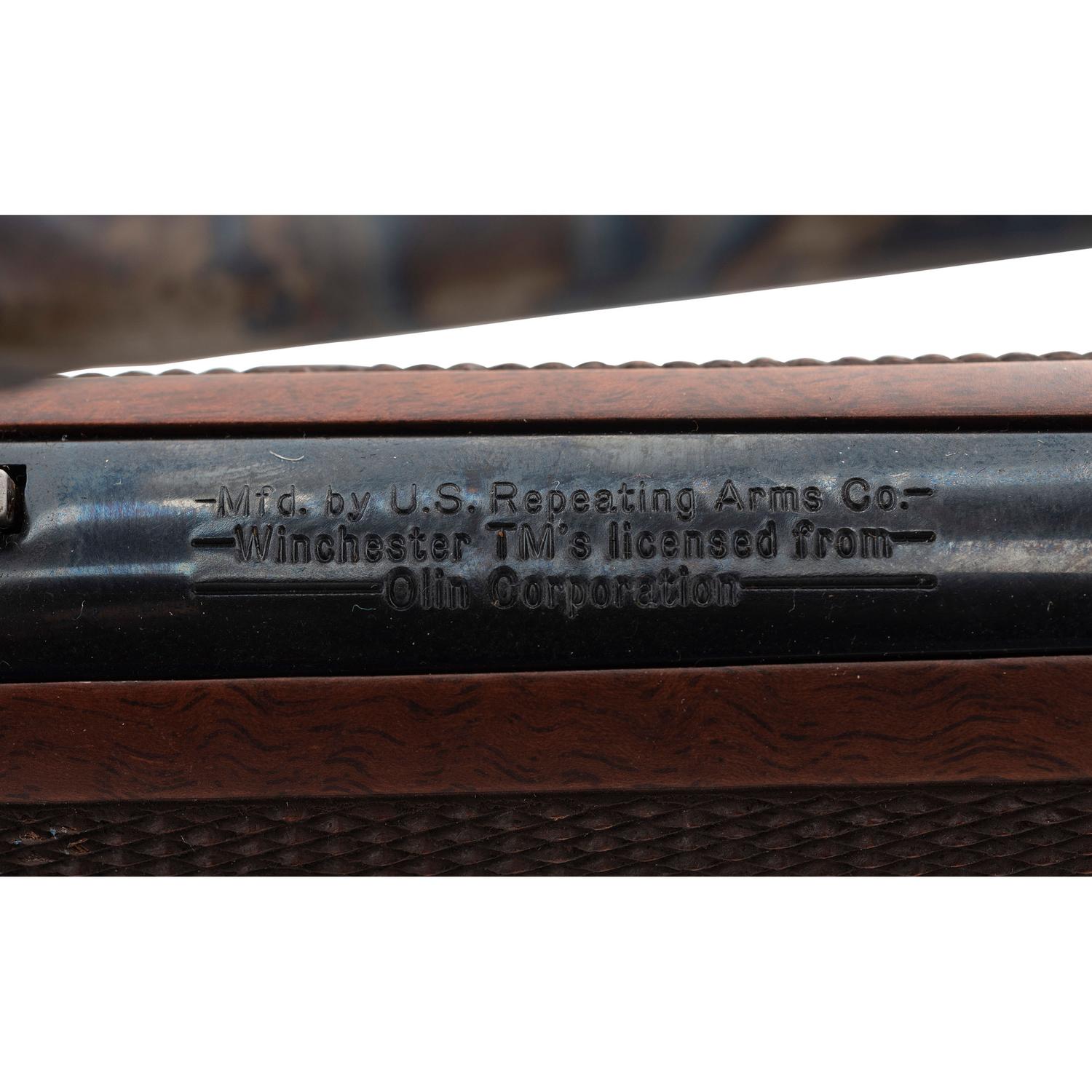 * Winchester Colt Commemorative Set in Box