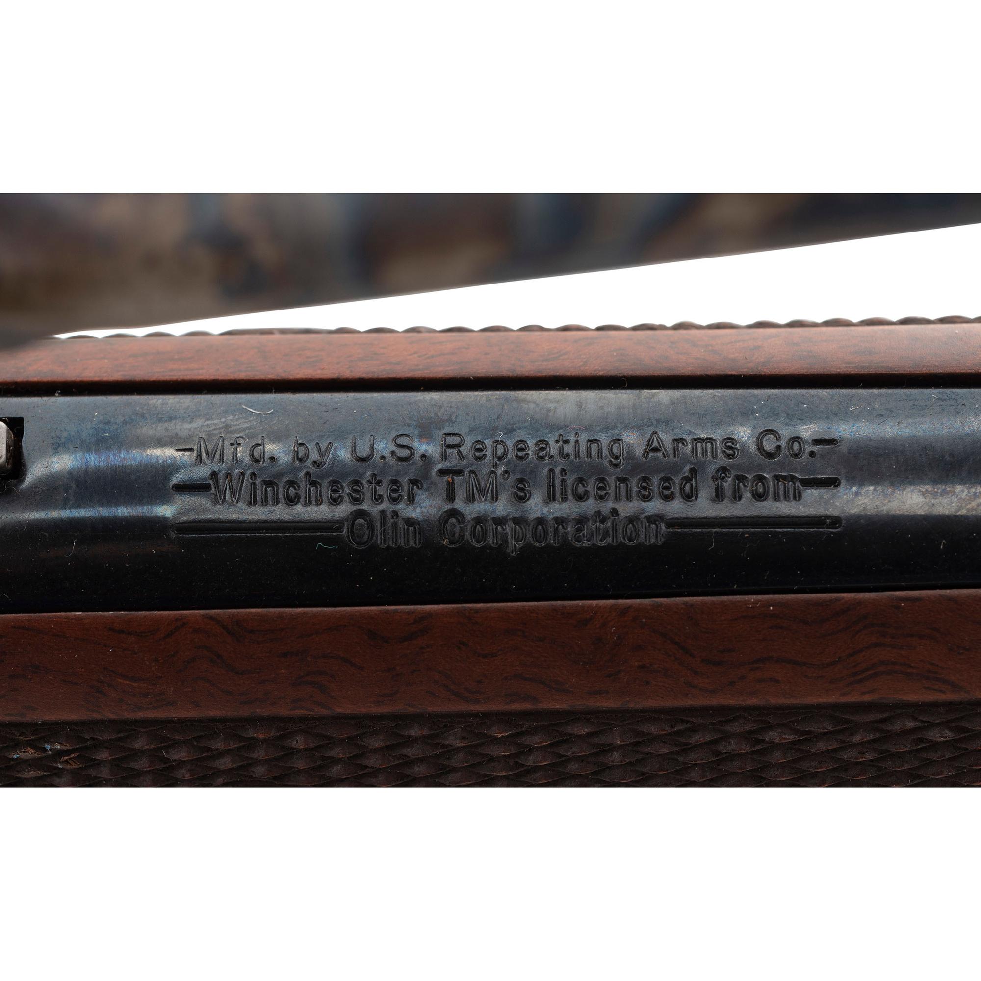 * Winchester Colt Commemorative Set in Box